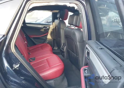 2023 Porsche Macan S from USA, damaged, VIN WP1AG2A51PLB37753